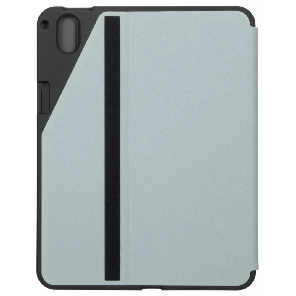 TARGUS Click-In Case iPad (10th gen.) 10.9" ezüst