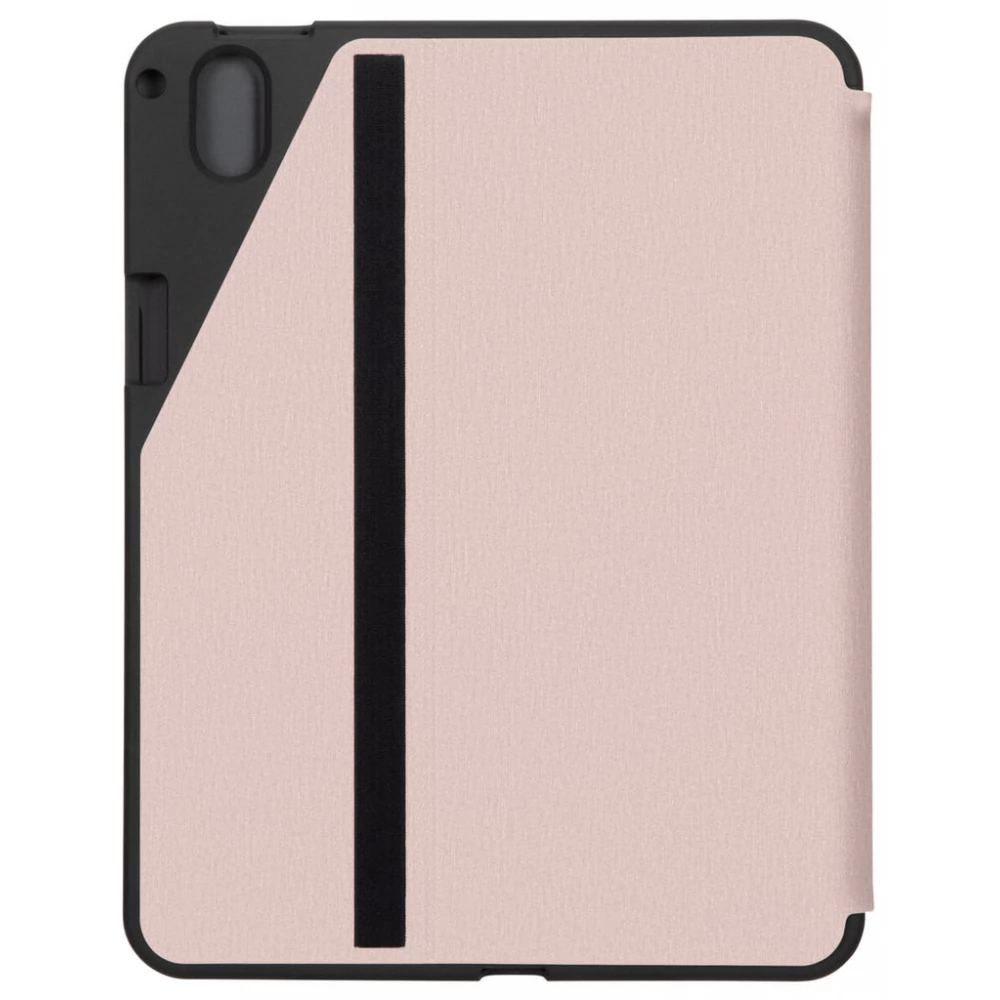 TARGUS Click-In Case iPad (10th gen.) 10.9" rózsaszín