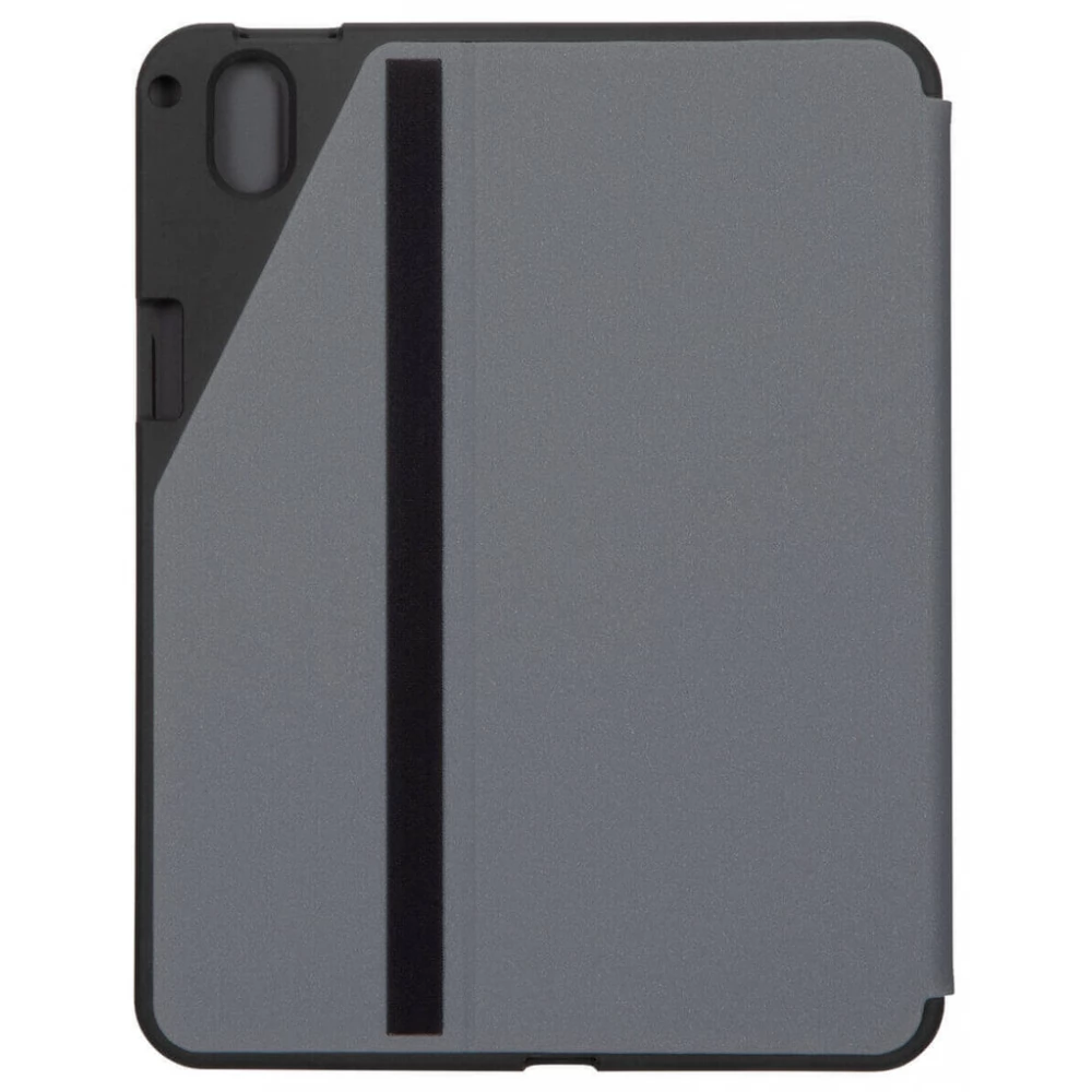 TARGUS Click-In Case iPad (10th gen.) 10.9" szürke