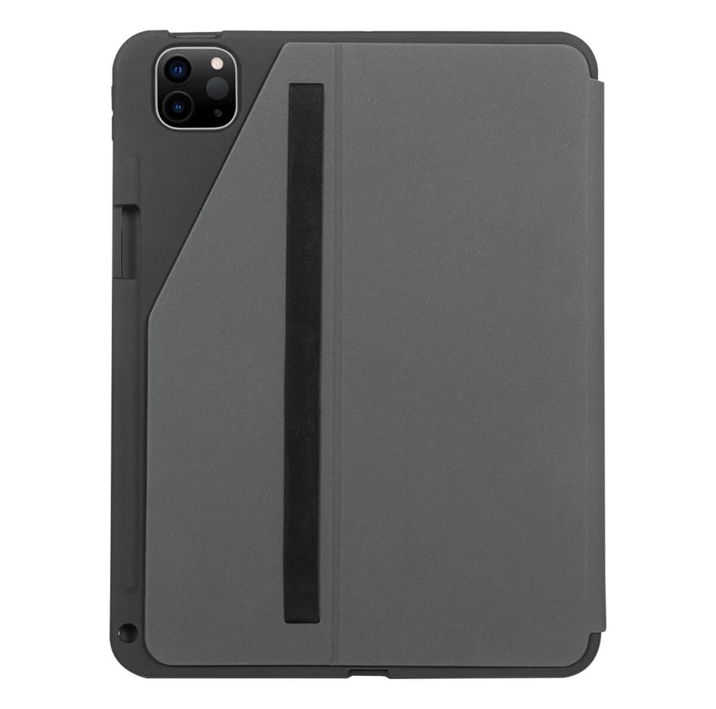 TARGUS Click-In Rotation Case for iPad Pro 11-inch (M4) fekete