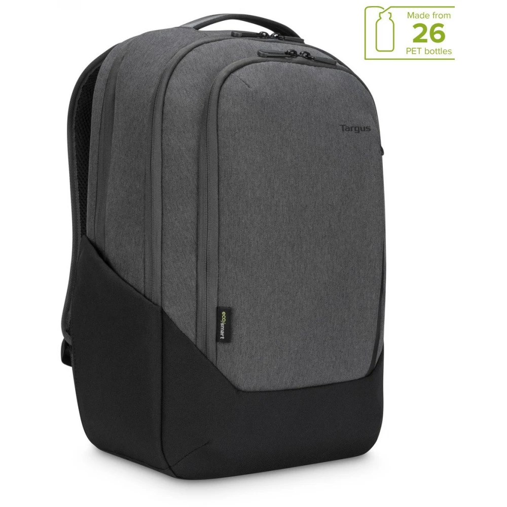TARGUS Cypress Hero Backpack with EcoSmart 15.6” szürke