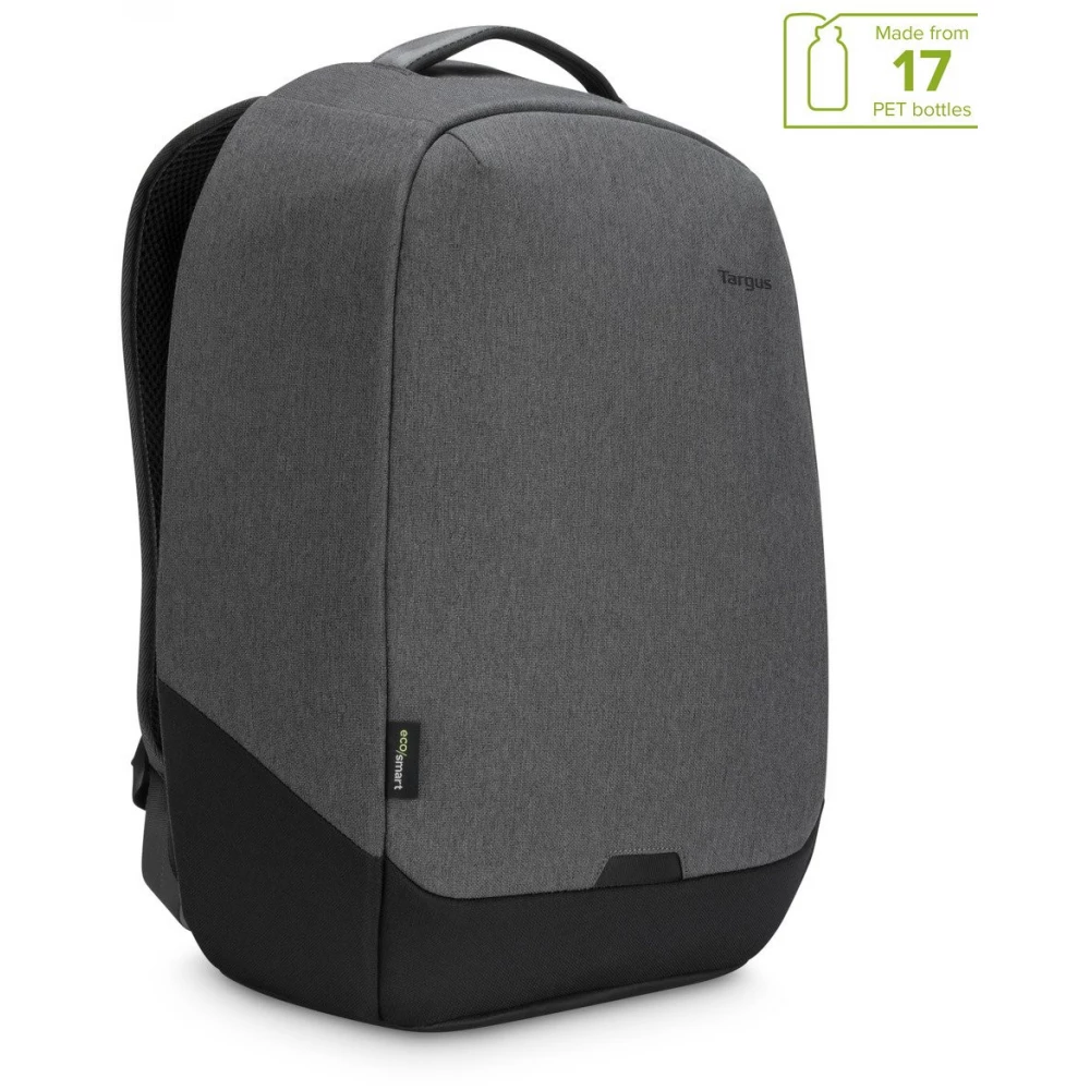 TARGUS Cypress Security Backpack with EcoSmart 15.6” szürke