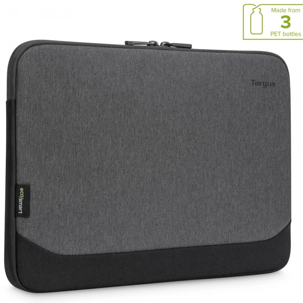 TARGUS Cypress Sleeve with EcoSmart 13-14” szürke