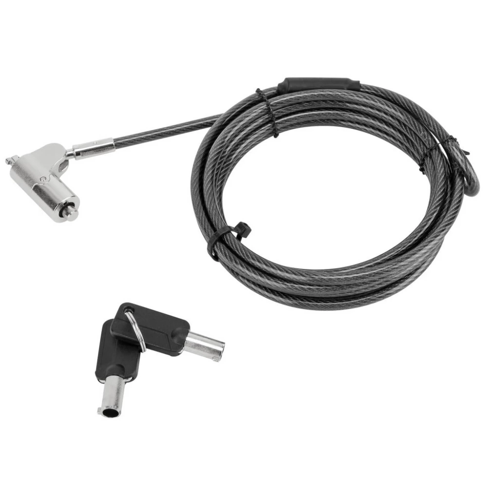 TARGUS DEFCON Compact Keyed Cable Lock