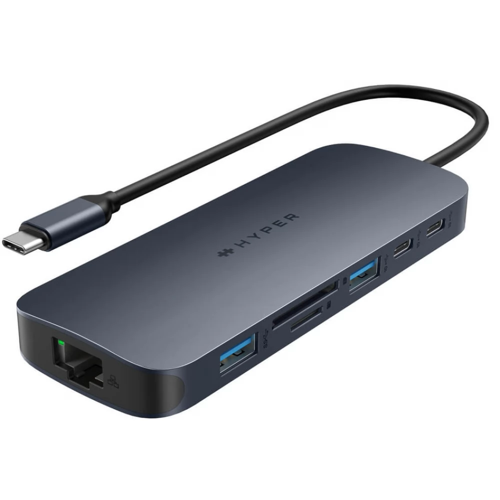 TARGUS HyperDrive Next 10 Port USB-C Hub