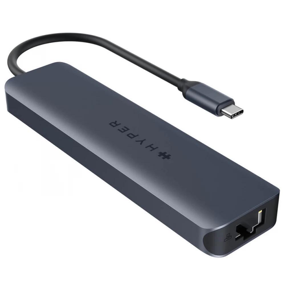 TARGUS HyperDrive Next 7 Port USB-C Hub