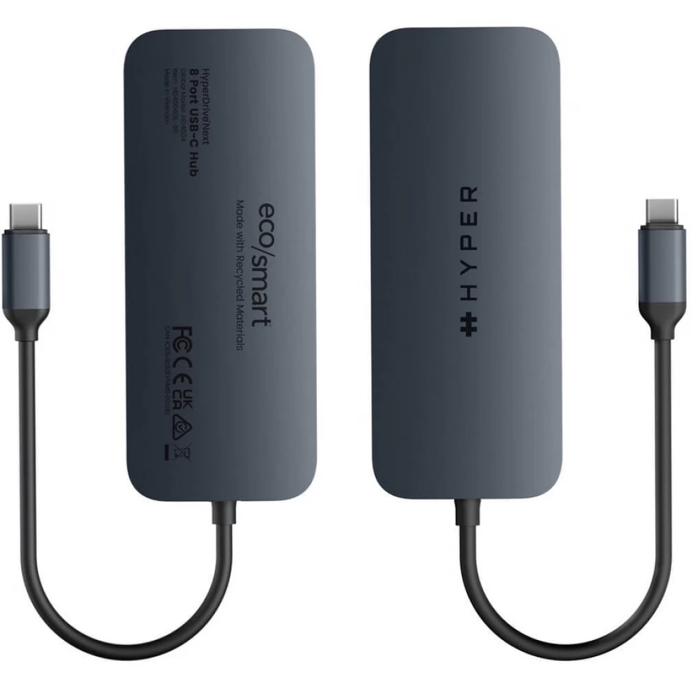 TARGUS HyperDrive Next 8 Port USB-C Hub
