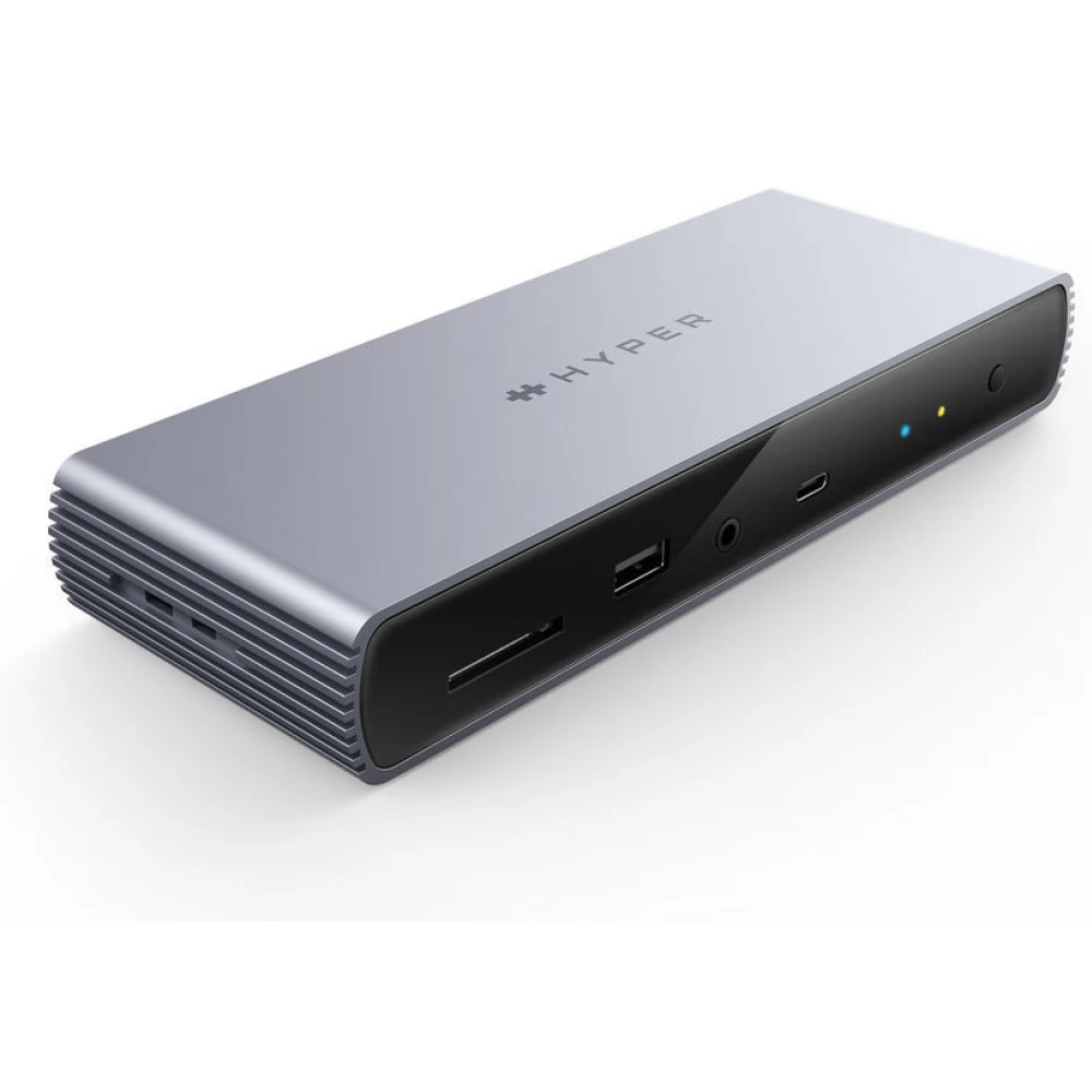 TARGUS HyperDrive Thunderbolt 4 Docking Station