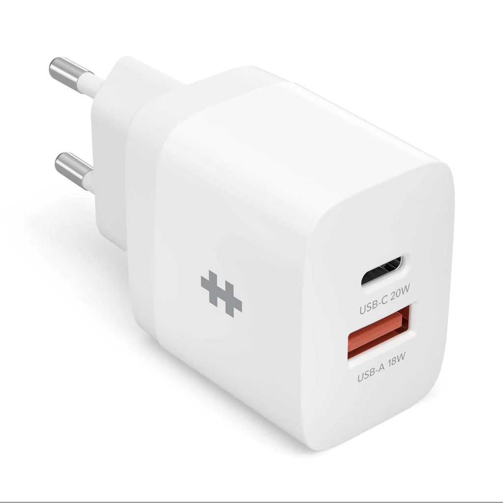 TARGUS HyperJuice 20W USB-C Charger (EU)