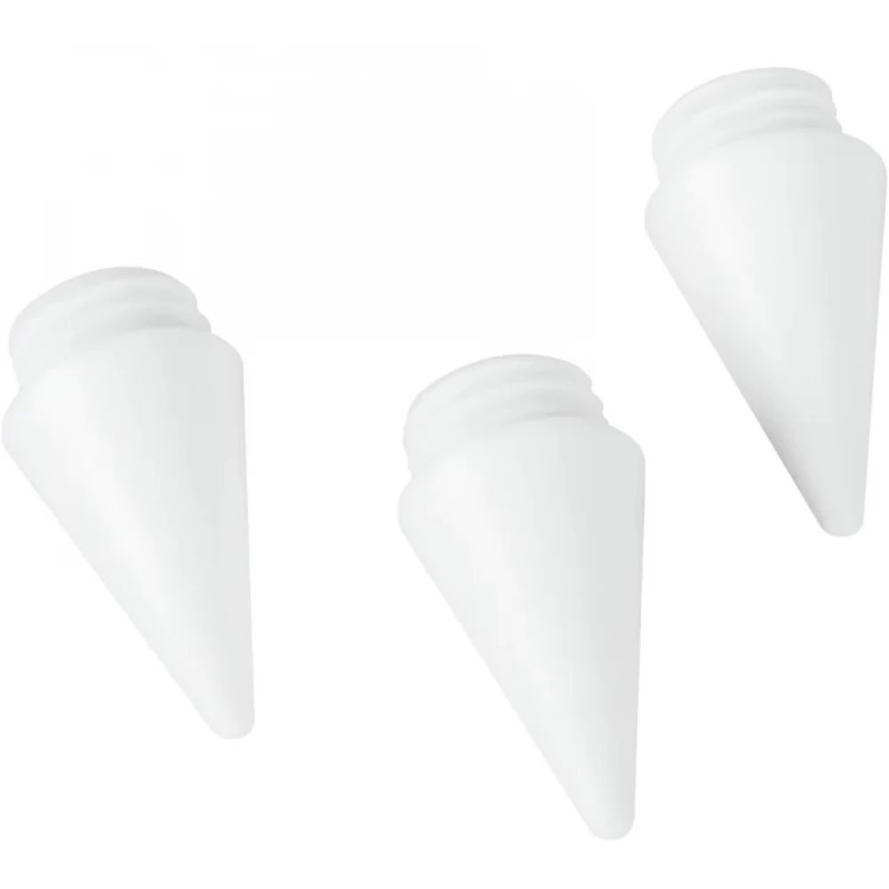 TARGUS Replacement Tips for Targus Active Antimicrobial Stylus for iPad (3 pack)