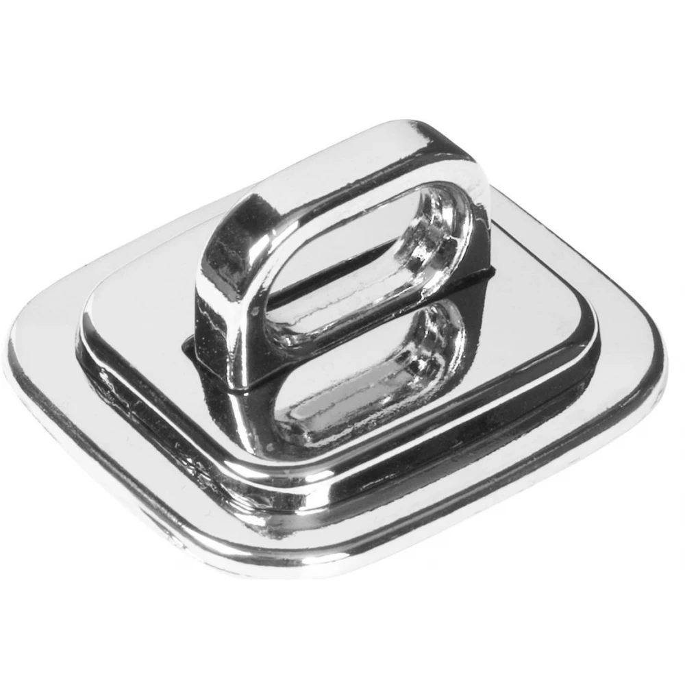 TARGUS Security Base Locking Plate ezüst