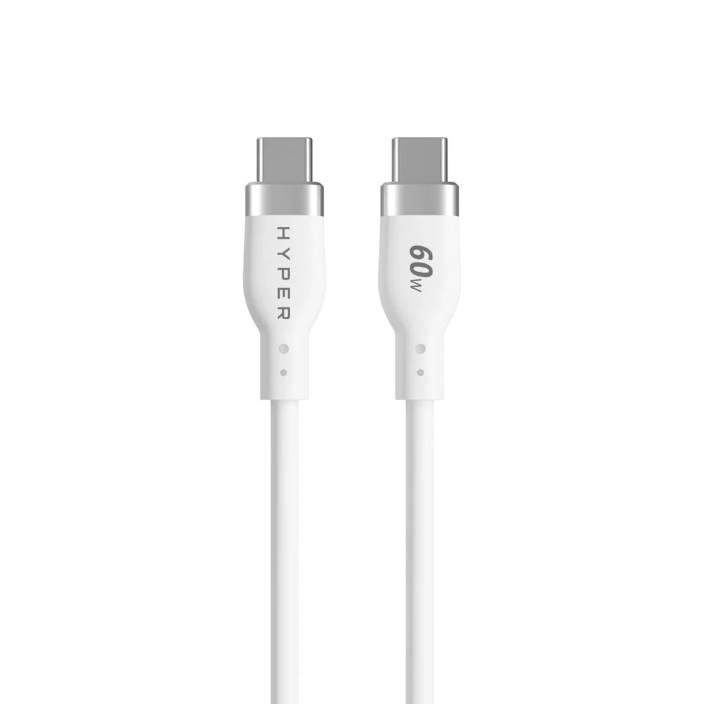 TARGUS USB 2.0 Type C Összekötő Fehér 1.5m HJ4011WHGL
