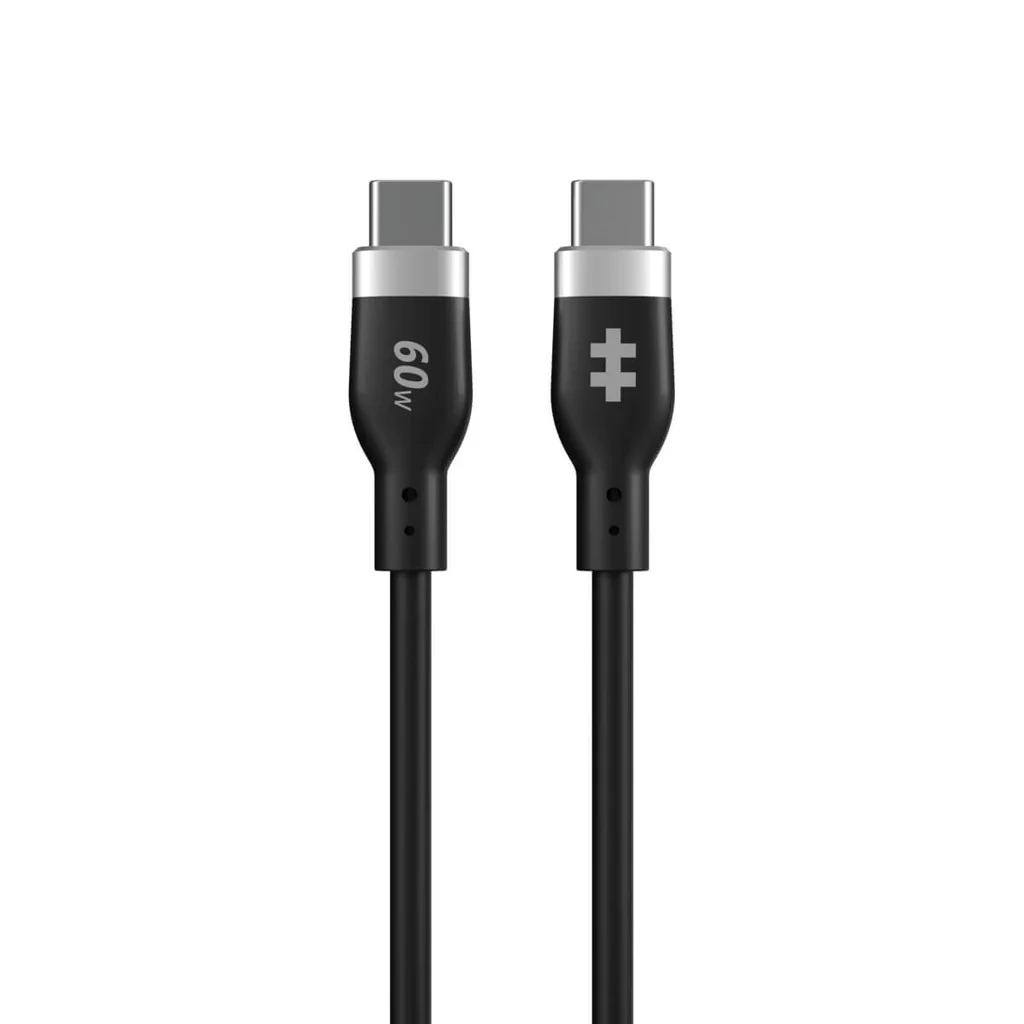 TARGUS USB 2.0 Type C Összekötő Fekete 1.5m HJ4011BKGL