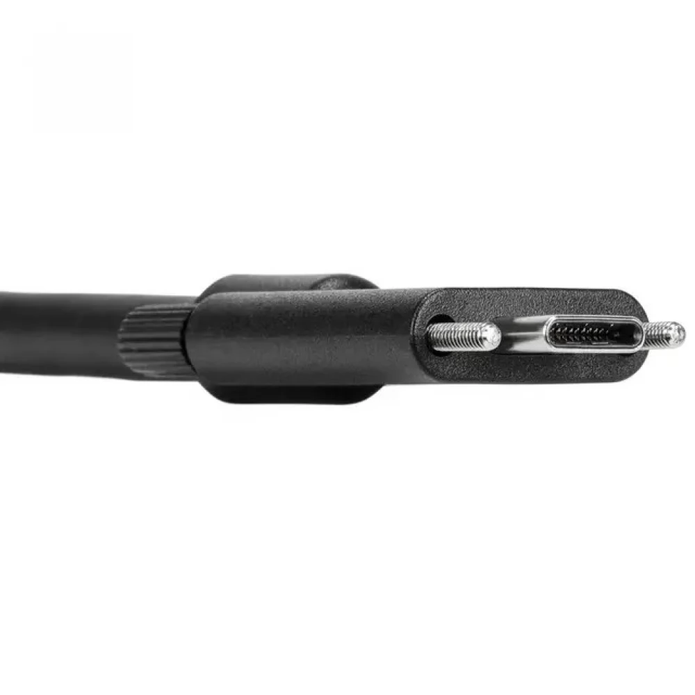 TARGUS USB 3.0 Type C Összekötő Fekete 1.8m ACC1122GLX