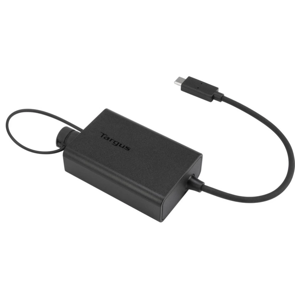 TARGUS USB-C Multiplexer Adapter