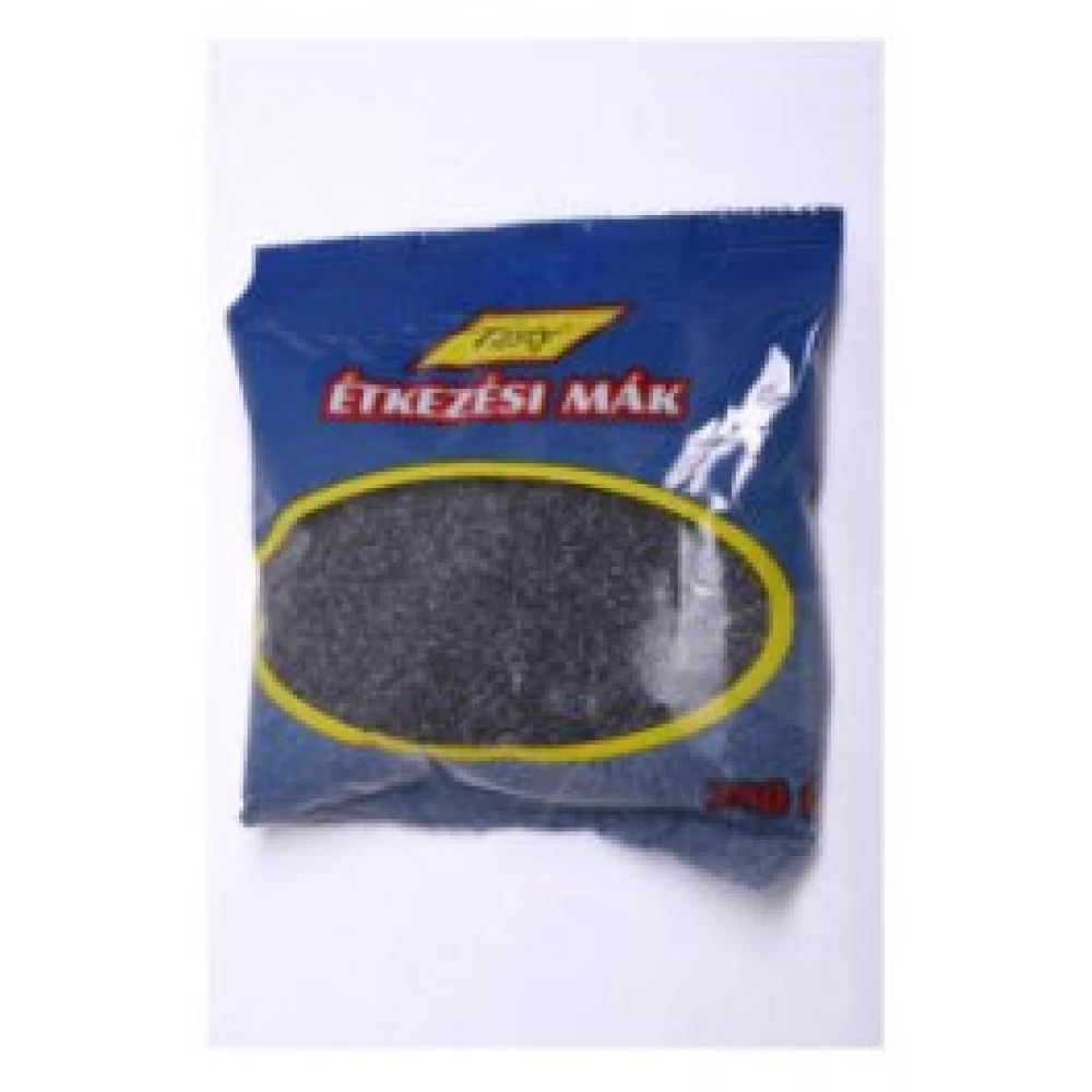 Tasty étkezési mák 200 g