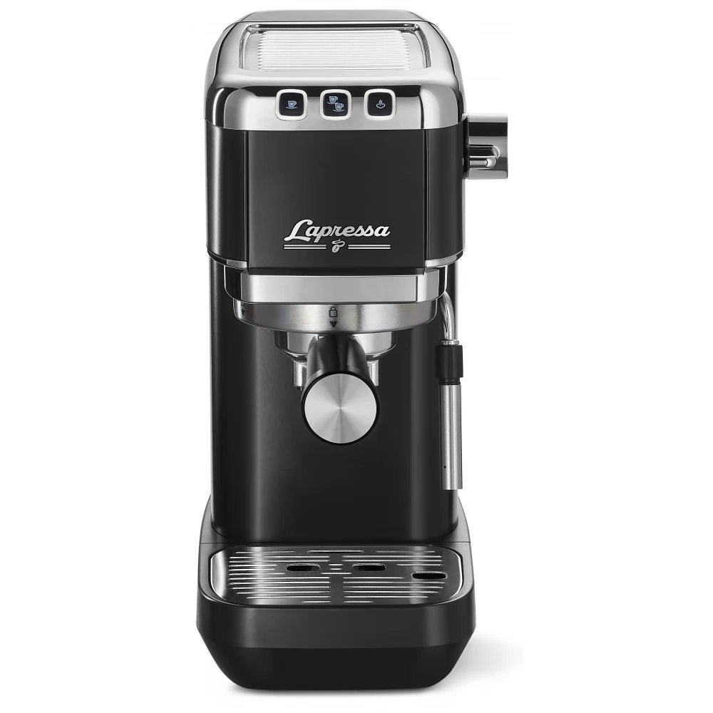 TCHIBO Lapressa kávéfőző 1300 W 980 ml fekete