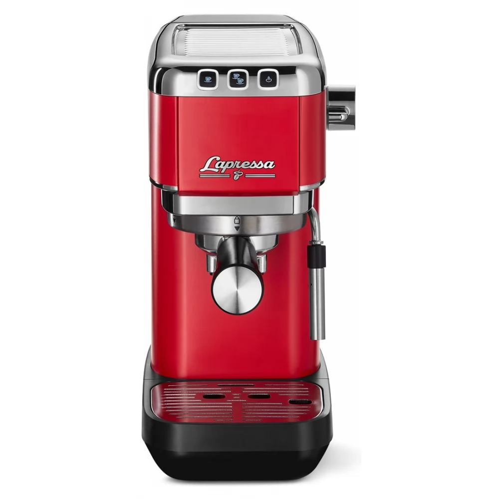 TCHIBO Lapressa kávéfőző 1300 W 980 ml piros