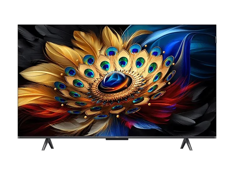 TCL 43C655 43"