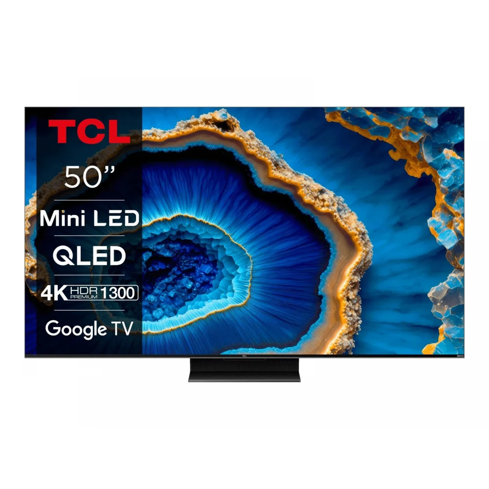 TCL 50C805 50"