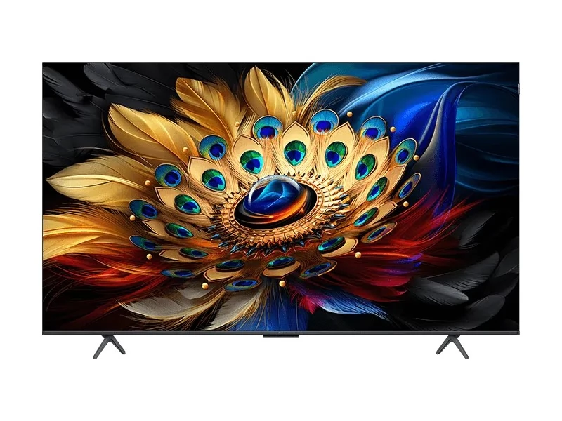 TCL 75C655 75"