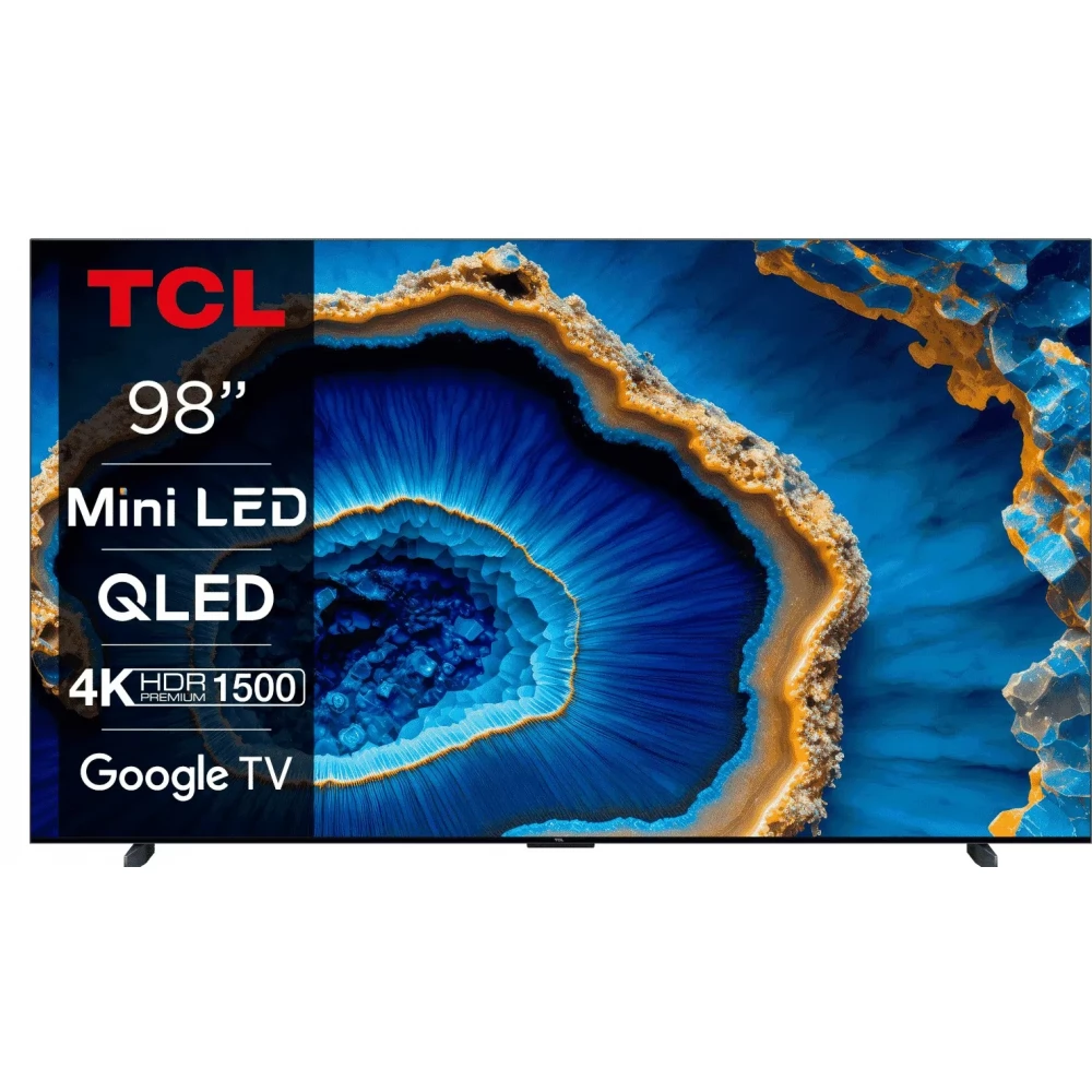 TCL 98C805 98"