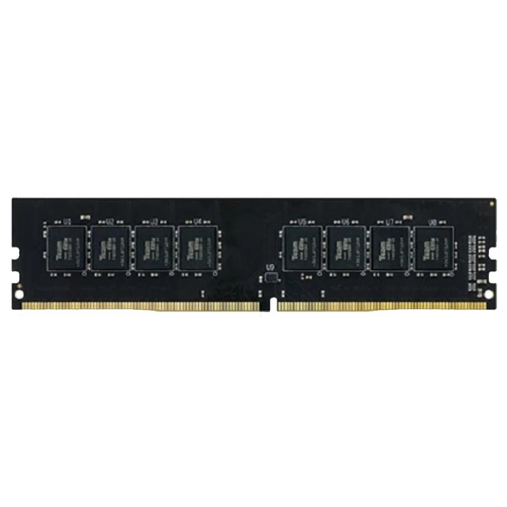 TEAM GROUP 16GB Elite DDR5 5200MHz CL41 TED516G5200C4201