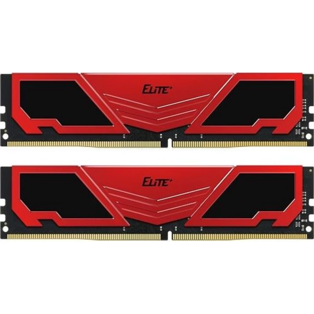TEAM GROUP 16GB Elite Plus DDR4 3200MHz CL22 KIT TPRD416G3200HC22DC01