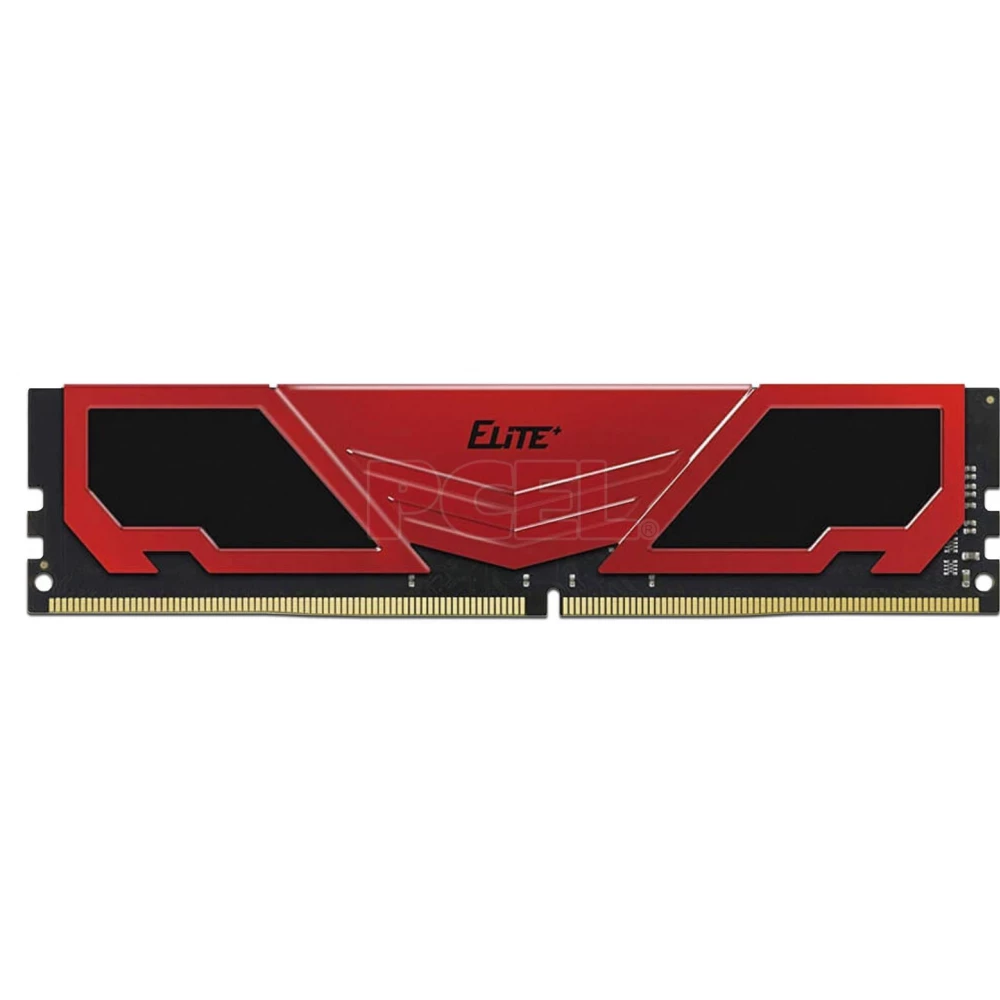 TEAM GROUP 16GB Elite Plus DDR4 3200MHz CL22 TPRD416G3200HC2201