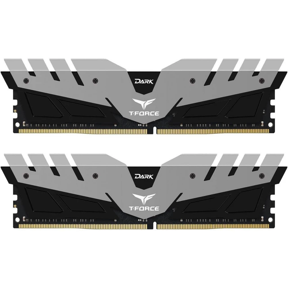 TEAM GROUP 16GB T-Force DDR4 3000MHz CL16 KIT TDGED416G3000HC16CDC01