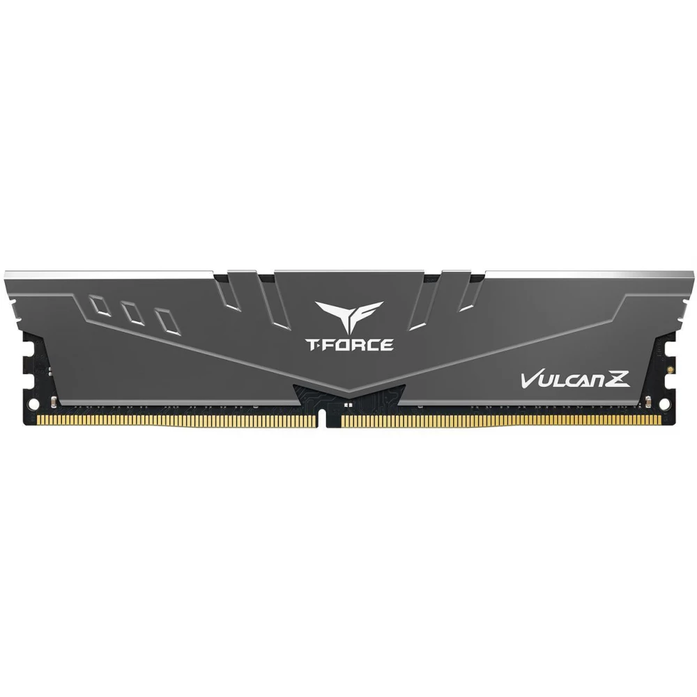 TEAM GROUP 16GB T-Force Vulcan Z DDR4 3200MHz CL16 TLZGD416G3200HC16F01