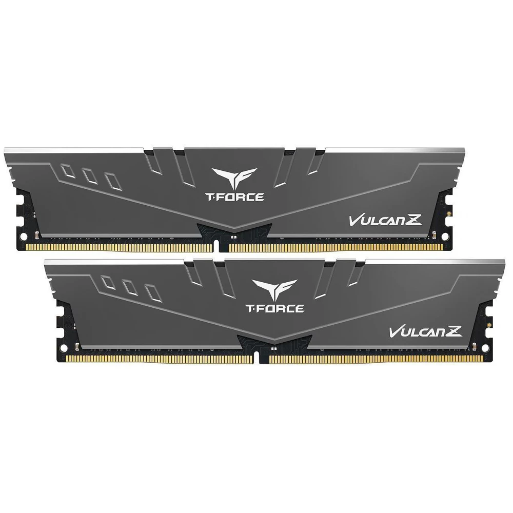 TEAM GROUP 16GB T-Force Vulcan Z DDR4 3600MHz CL18 KIT TLZGD416G3600HC18JDC01