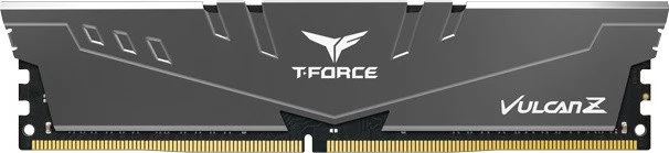TEAM GROUP 16GB T-Force Vulcan Z DDR4 3600MHz CL18 TLZGD416G3600HC18JBKT