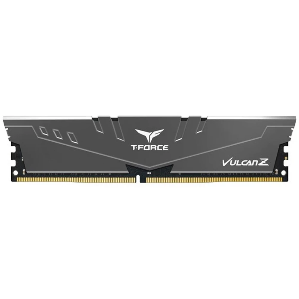 TEAM GROUP 16GB T-Force Vulcan Z DDR4 3600MHz CL18 TLZGD416G3600HC18J01