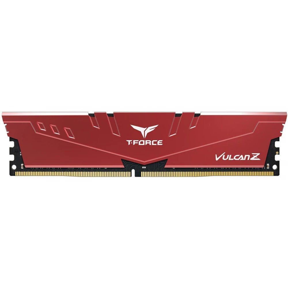 TEAM GROUP 16GB T-Force Vulcan Z DDR4 3600MHz CL18 TLZRD416G3600HC18J01