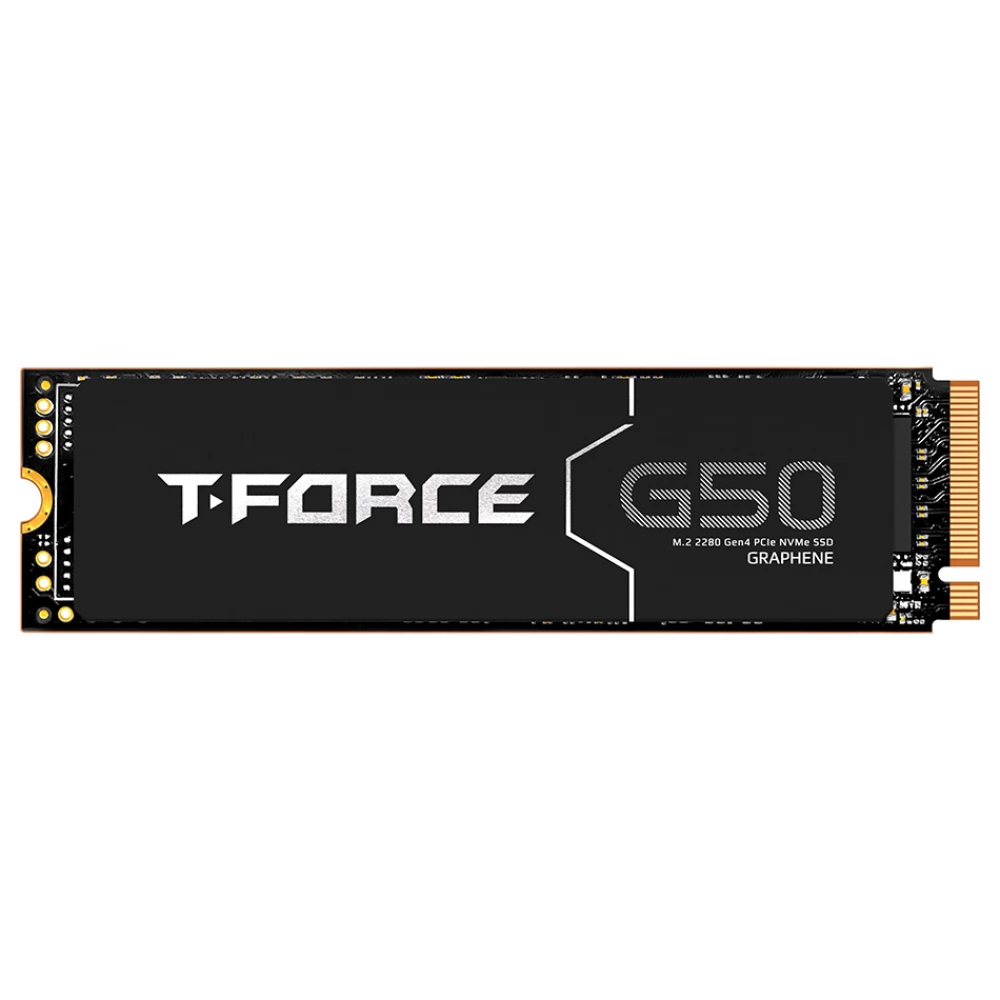 TEAM GROUP 1TB G50 M.2 PCIe M.2 2280 TM8FFE001T0C129