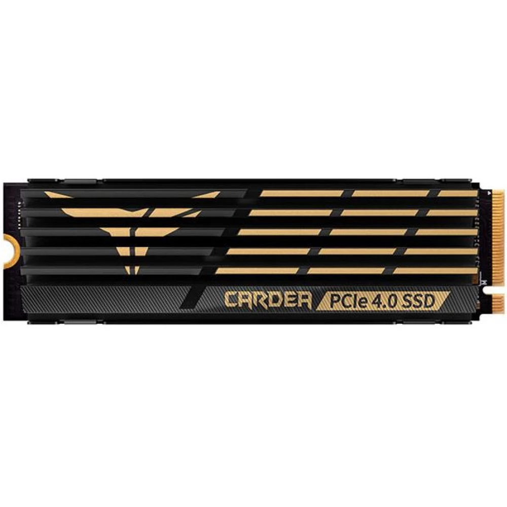 TEAM GROUP 2TB Cardea A440 M.2 PCIe M.2 2280 TM8FPZ002T0C327