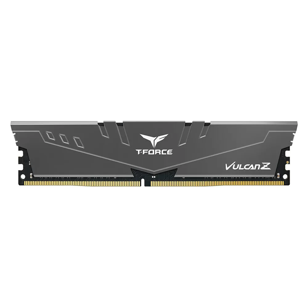 TEAM GROUP 32GB T-Force Vulcan Z DDR4 3600MHz CL18 TLZGD432G3600HC18J01