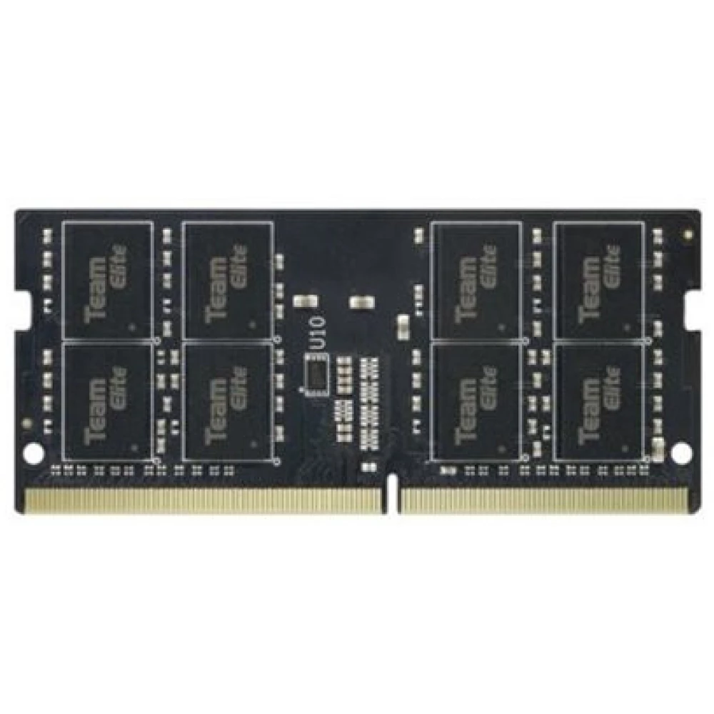 TEAM GROUP 32GB Team Elite Notebook DDR4 3200MHz CL22 TED432G3200C22-S01