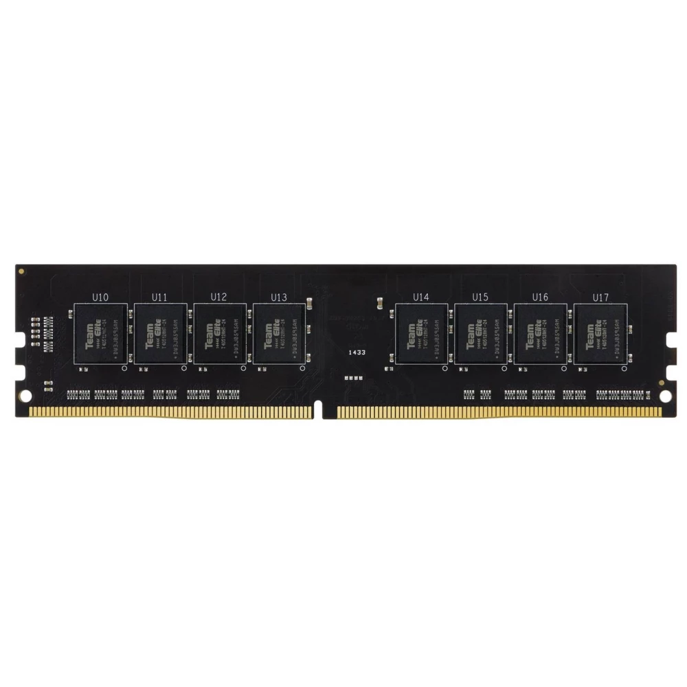 TEAM GROUP 8GB Elite DDR4 3200MHz CL22 TED48G3200C2201