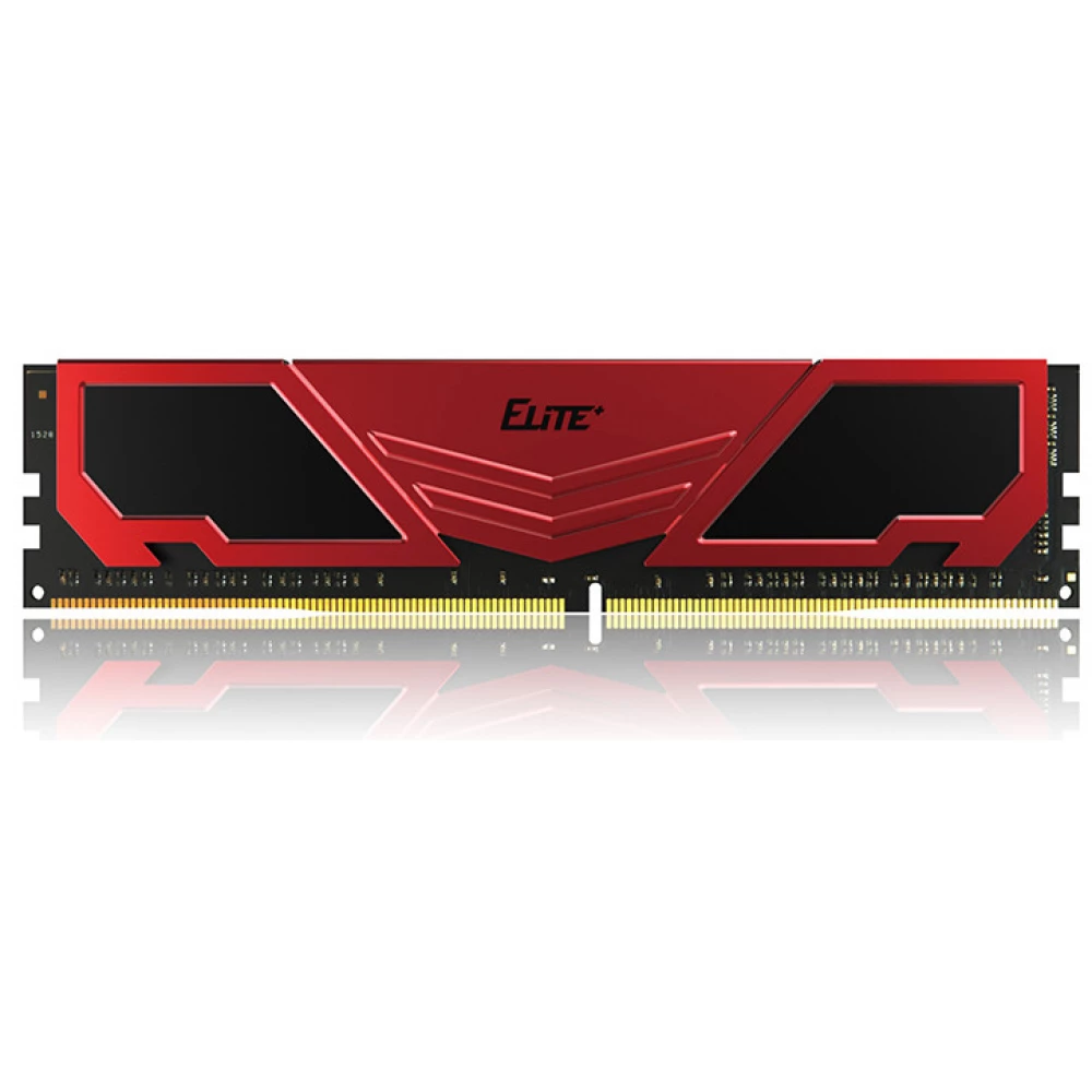 TEAM GROUP 8GB Elite Plus DDR4 2666MHz CL19 TPRD48G2666HC1901