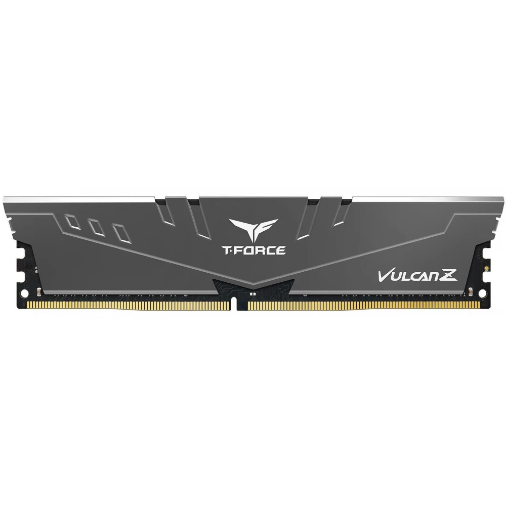 TEAM GROUP 8GB T-Force Vulcan Z DDR4 3200MHz CL16 TLZGD48G3200HC16C01