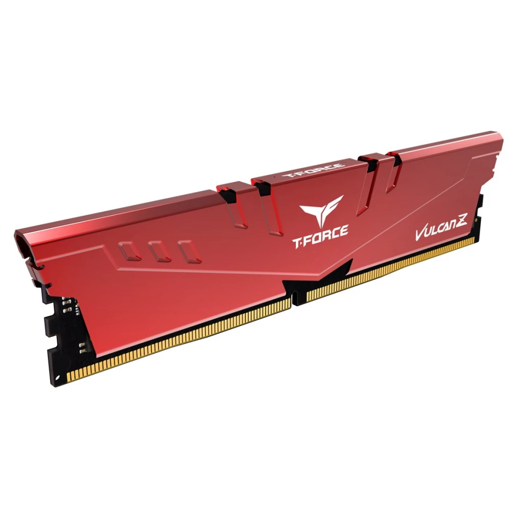 TEAM GROUP 8GB T-Force Vulcan Z DDR4 3600MHz CL18 TLZRD48G3600HC18J01
