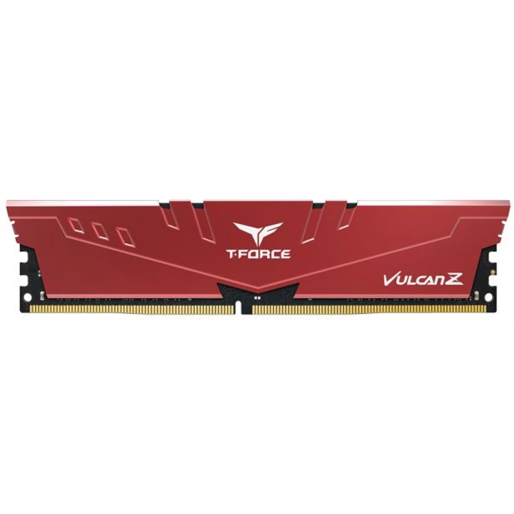 TEAM GROUP 8GB T-Force VulcanZ DDR4 3200MHz CL16 TLZRD48G3200HC16F01