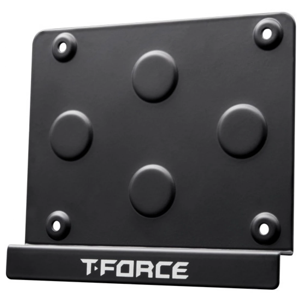 TEAM GROUP SSD beépítő keret TeamGroup T-Force RGB SSD-hez