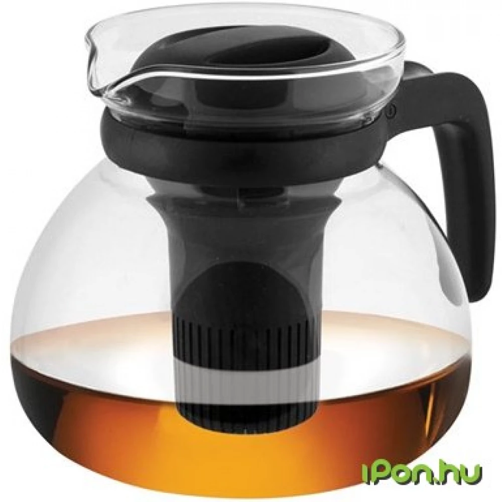 Teapot hőálló kancsó 1.5L