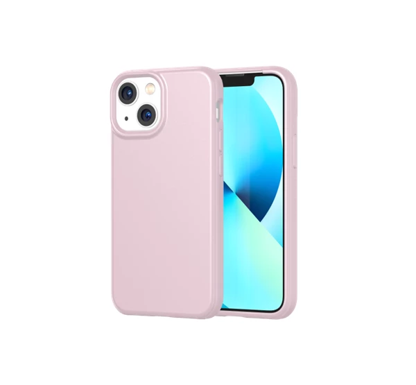 TECH21 EvoLite iPhone 13 mini rózsaszín