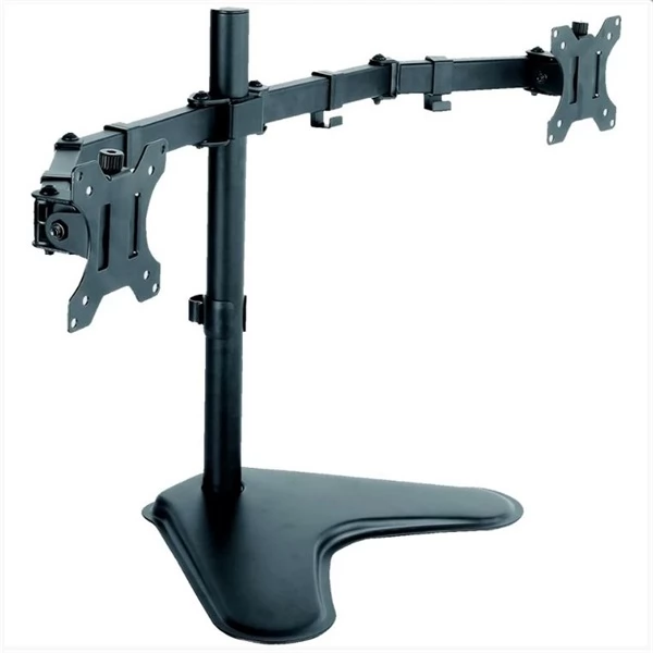 TECHLY ICA-LCD 2524 asztali konzol 2 darab 13-32"