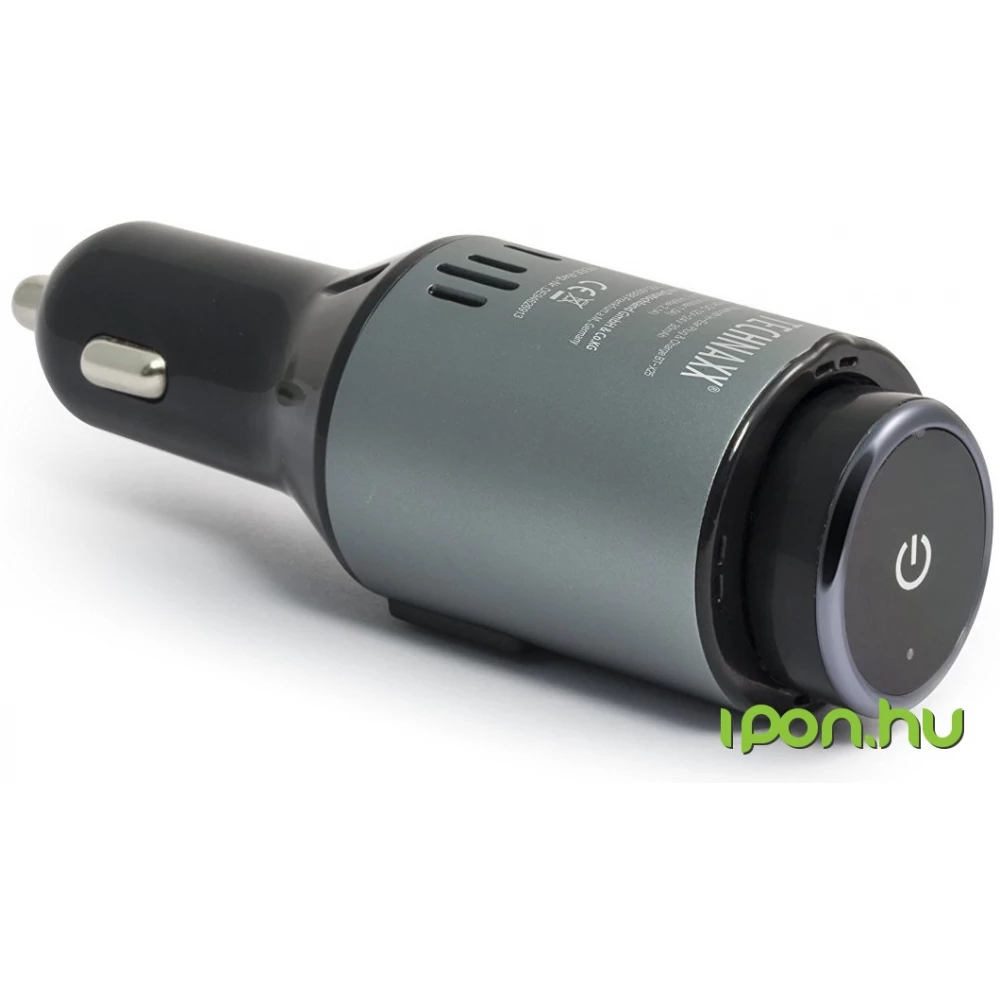 TECHNAXX BLUETOOTH IN-EAR HEADSET CHARGE BT-X25