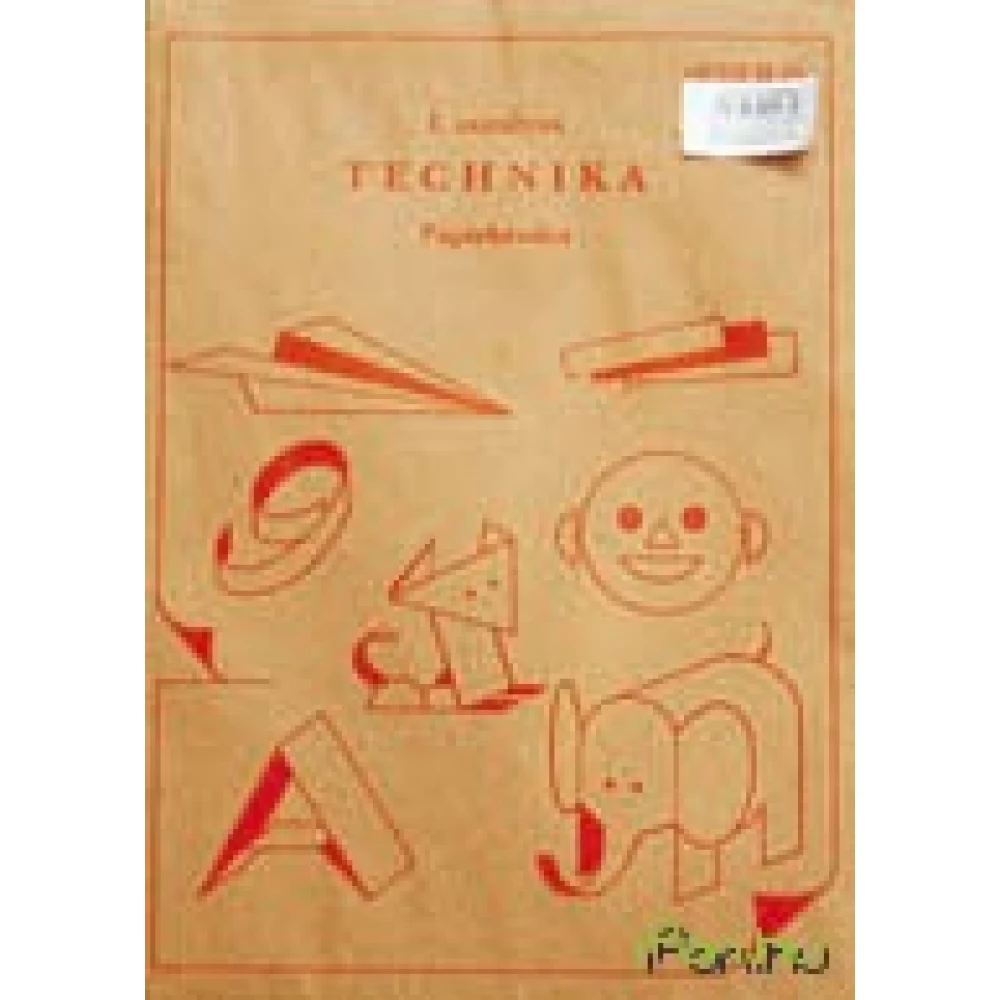 Technika tasak 1.o.
